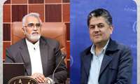  به مناسبت انتصاب مهندس یگانه به سمت  مدیرعامل سازمان همیاری شهرداری‌و دهیاری های استان هرمزگان