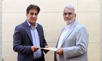 مشاور اجرایی و امور فرهنگی شورای اسلامی شهر بندرعباس منصوب شد 