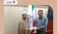 محمد بدرقه به عنوان مشاور امور حقوقی این شورا منصوب شد.