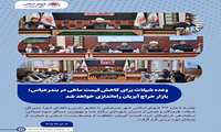 وعده شیلات برای کاهش قیمت ماهی در بندرعباس؛ به زودی بازار حراج آبزیان راه‌اندازی می‌شود