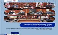 ورزش محلات، یکی از اولویت های کمیسیون فرهنگی اجتماعی شورا در سال جدید