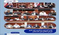 تاکید رئیس کمیسیون معماری و شهرسازی شورای اسلامی شهر بندرعباس برای بازگشایی معابر در محلات فرسوده بندرعباس