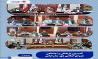 برنامه‌ریزی برای «غدیرِ مقاومت» در بندرعباس