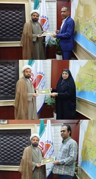 صدور احکام مشاوره جدید در شورای اسلامی شهر بندرعباس