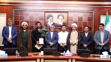 از سعید مرادی در پی کسب مقام قهرمانی مسابقات بدنسازی قدردانی کرد. 